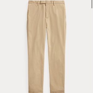 🆕 Polo Ralph Lauren Classic Fit Chino Pants - 36